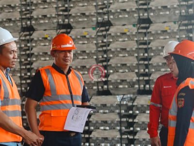 PT Nusantara Electric