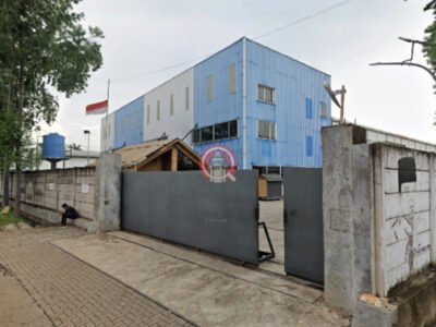 PT Polymindo Permata P4