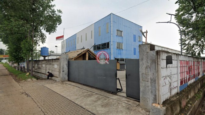 PT Polymindo Permata P4