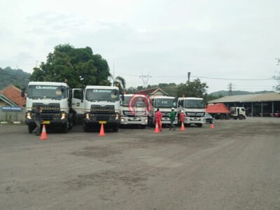 PT Pratama Galuh Perkasa