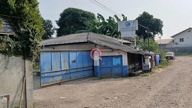 PT Seowon Manufacturing Indonesia