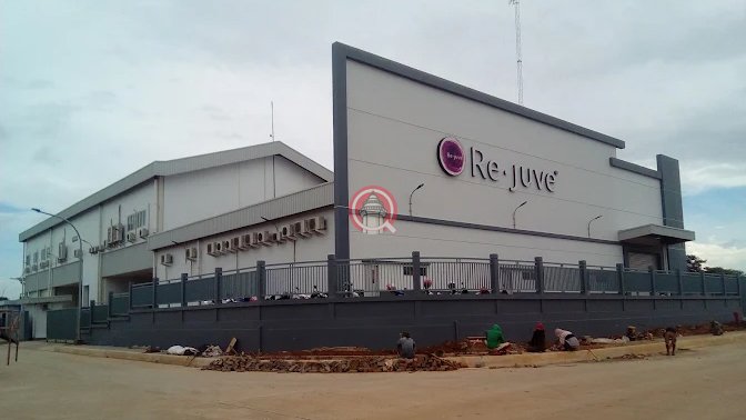PT Sewu Segar Primatama