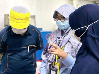 PT Tanakamas Internasional