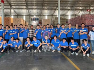 PT Tangerang Prakarsa Mandiri