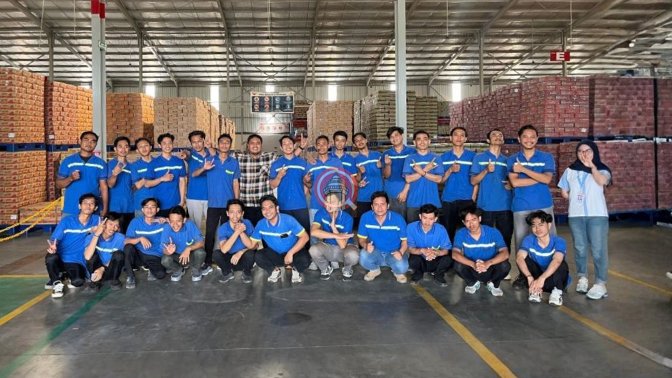 PT Tangerang Prakarsa Mandiri