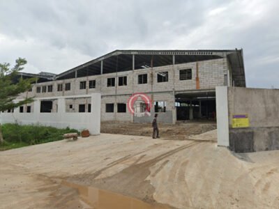 PT Tirta Bahtera Sejahtera