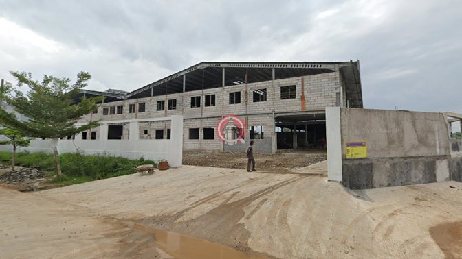 PT Tirta Bahtera Sejahtera