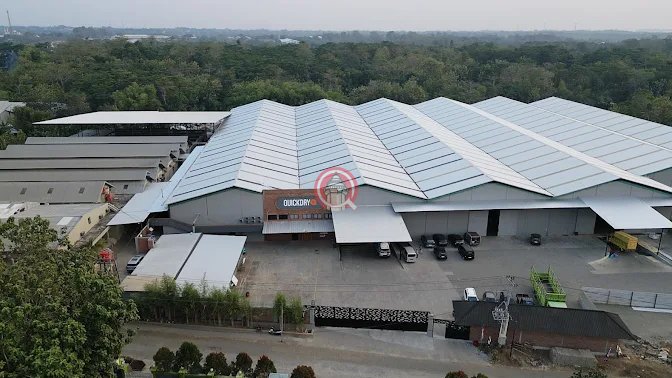 PT Urecel Indonesia