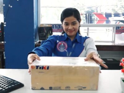 TIKI Cabang Serang