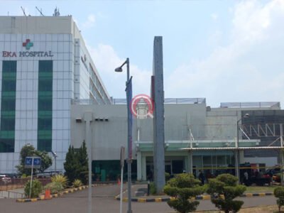 Gaji Karyawan Eka Hospital