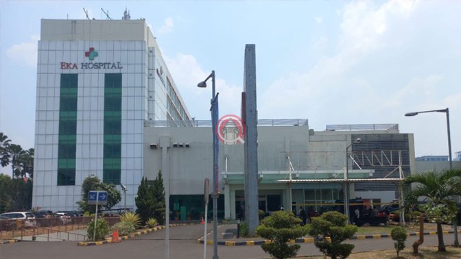 Gaji Karyawan Eka Hospital