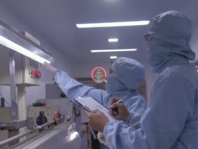 PT Ocean Medika Indonesia