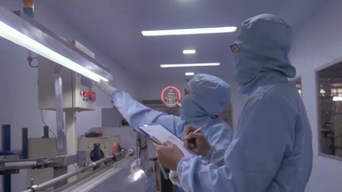 PT Ocean Medika Indonesia