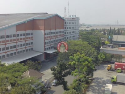 Gaji PT ADR Group Tangerang