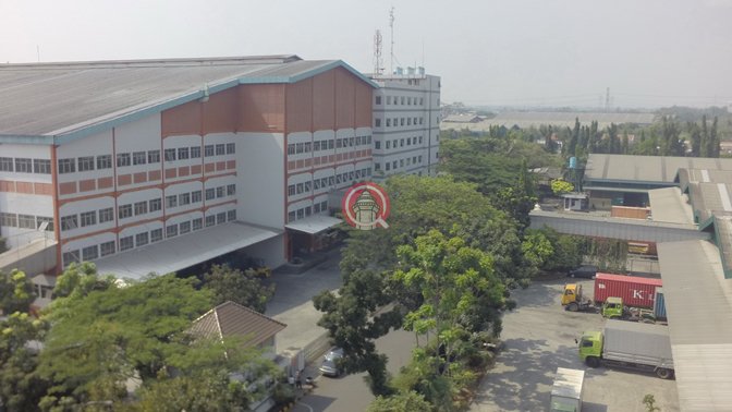 Gaji PT ADR Group Tangerang