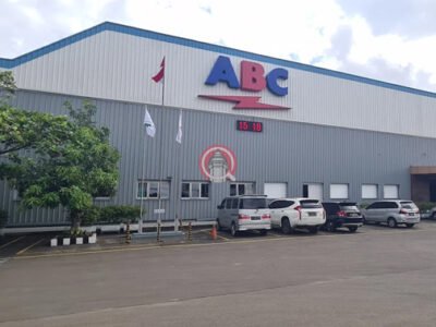 PT International Chemical Industry