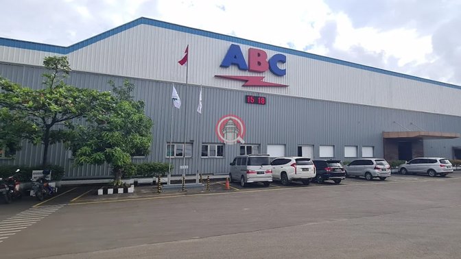 PT International Chemical Industry