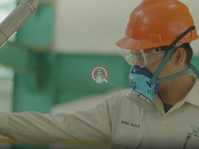 PT Tunas Sumber Ideakreasi Kimia