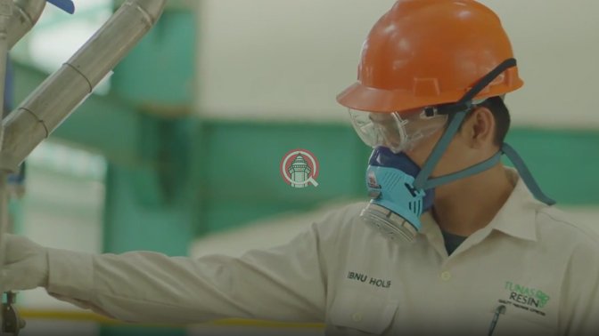 PT Tunas Sumber Ideakreasi Kimia